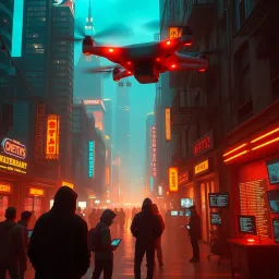 Encryption Wars - Text-based game