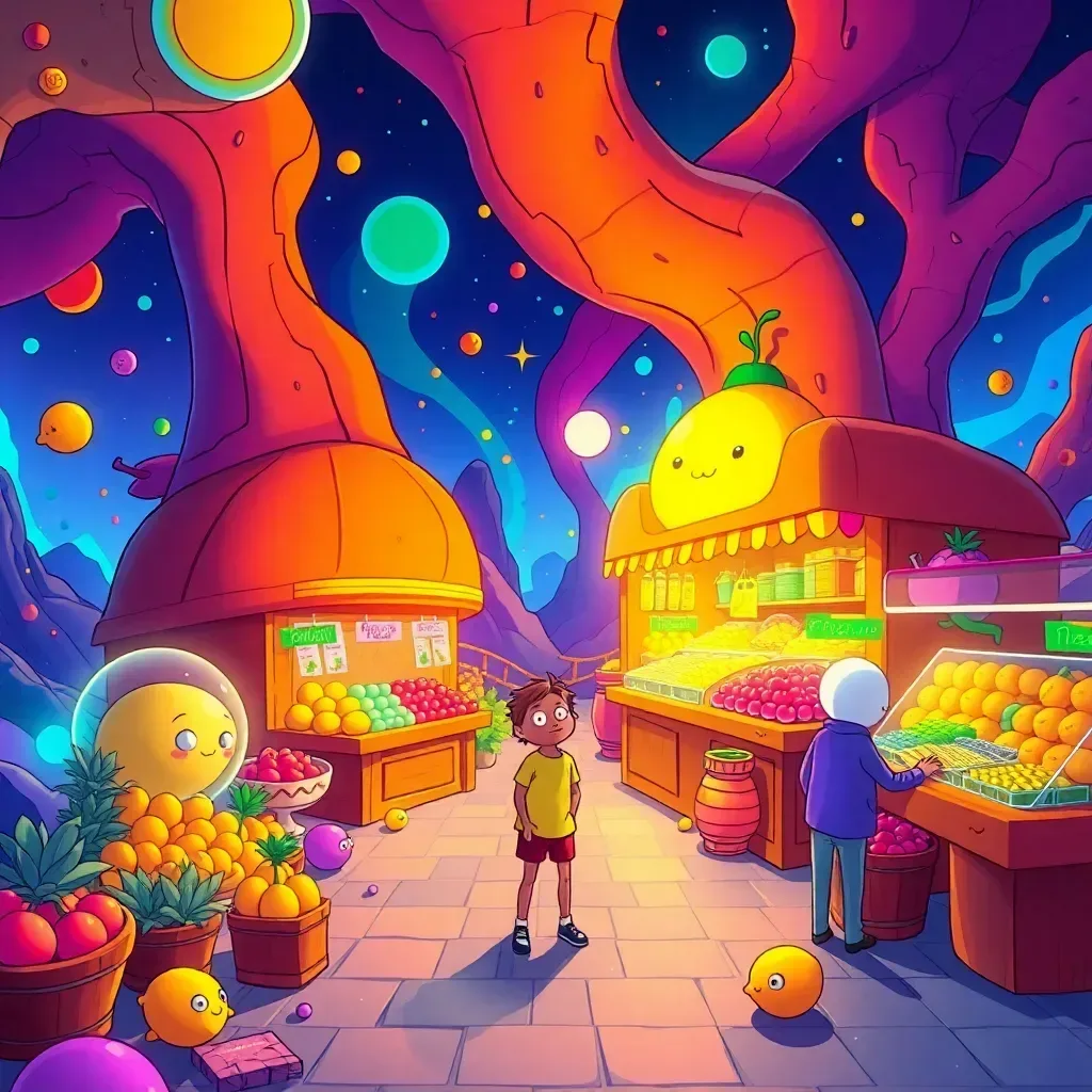 Whose Dimension Is It Anyway?