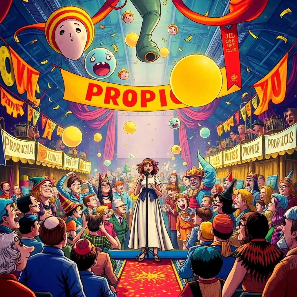 Whose Prophecy Is It Anyway?