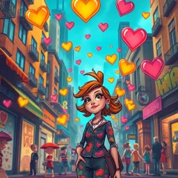 Whose Heart Is It, Anyway?