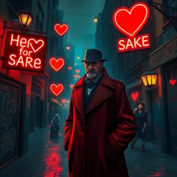 Whose Heart is it Anyway?