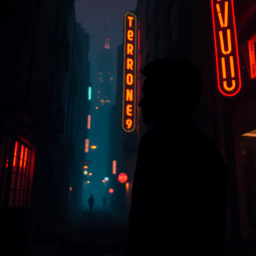 Shadowplay: Whose Shadow Is It Anyway? - Text-based game