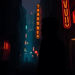 Shadowplay: Whose Shadow Is It Anyway?