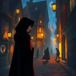 Shadowplay: Whose Shadow Is It Anyway? - Text-based game