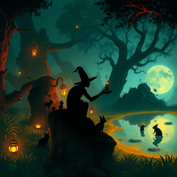 Shadowplay: Whose Shadow is it Anyway? - Text-based game