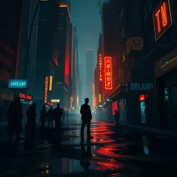Shadowplay: Whose Shadow Is It Anyway?