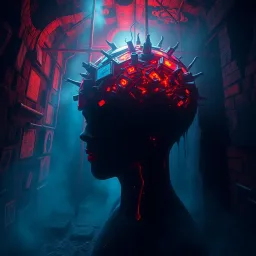 MindMaze: Who Am I?