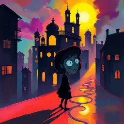 Shadowplay: Whose Shadow Is It Anyway?