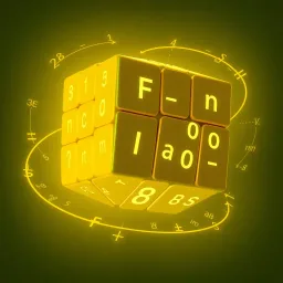 Spin Your Math Skills - Text-based game