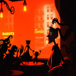 Shadowbound: Whose Shadow Is This, Anyway? - Text-based game