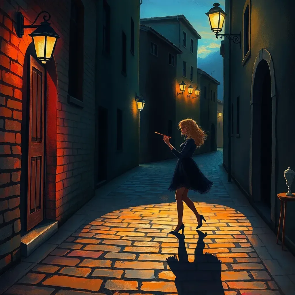 Shadowplay: Whose Shadow Is It Anyway?
