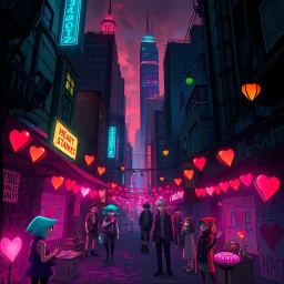 Whose Heart Is It Anyway?