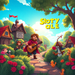 Questception: Who's Adventure Is It Anyway? - Text-based game