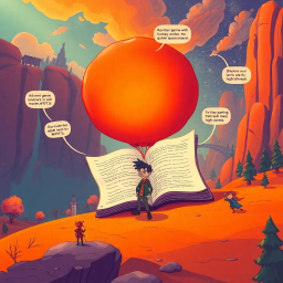 Ego Odyssey: Whose Adventure Is It Anyway? - Text-based game