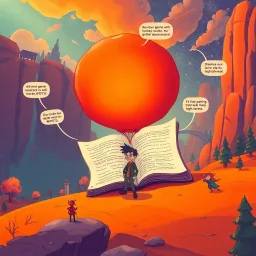 Ego Odyssey: Whose Adventure Is It Anyway?