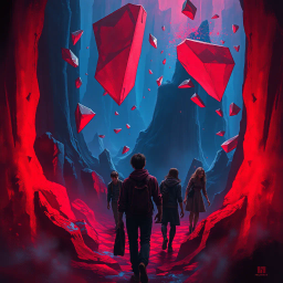 Nightmare Chronicles: Whose Dream Is It Anyway? - Text-based game