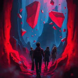 Nightmare Chronicles: Whose Dream Is It Anyway?