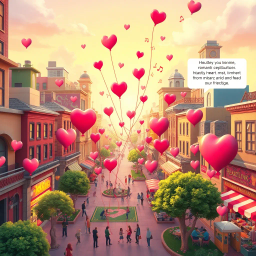 Cardiac Conundrum - Text-based game