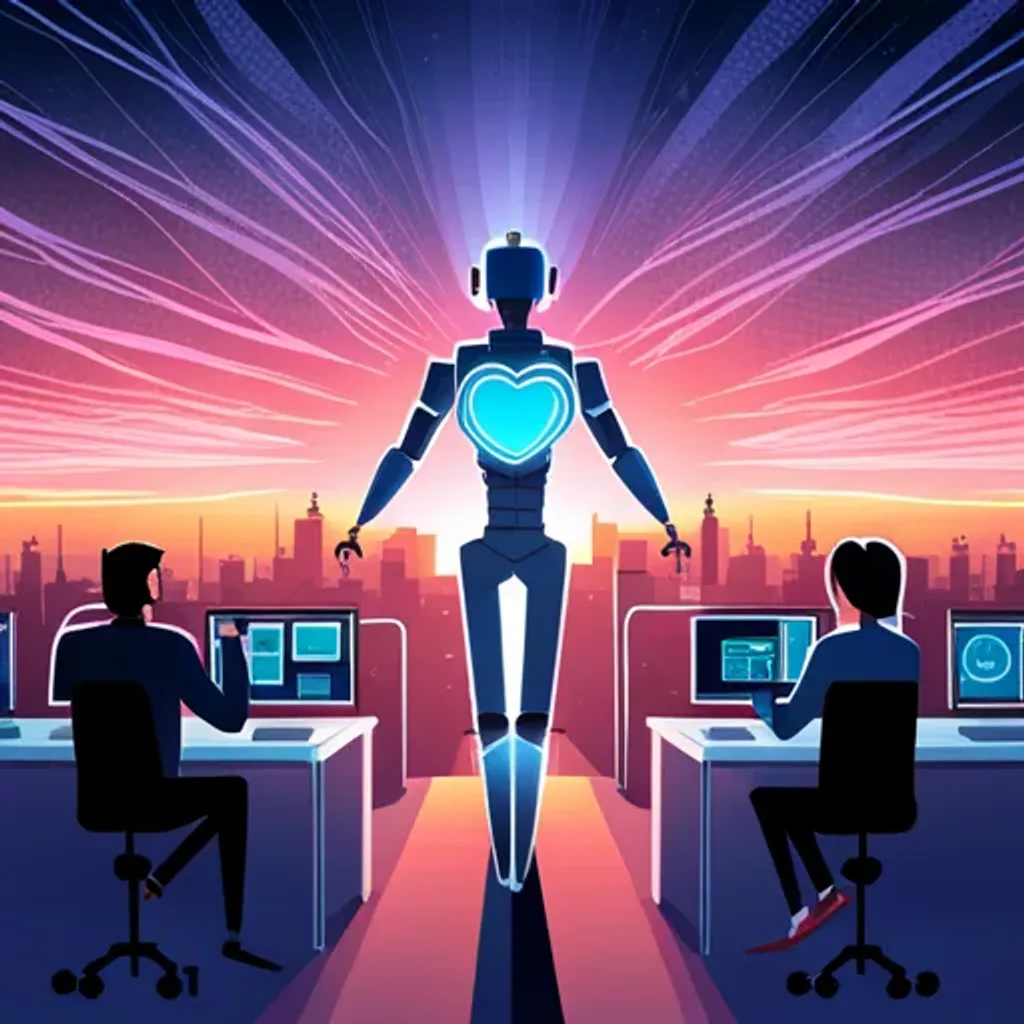 A.I.M. (Artificial Intelligence Matchmaker)