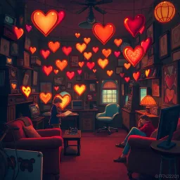 Whose Heart Is It, Anyway?