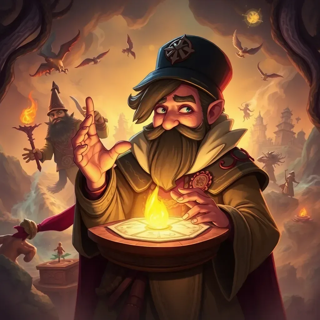 Whose Prophecy Is It Anyway?