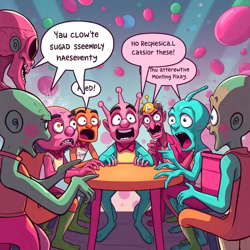 Whose Squad is it Anyway?