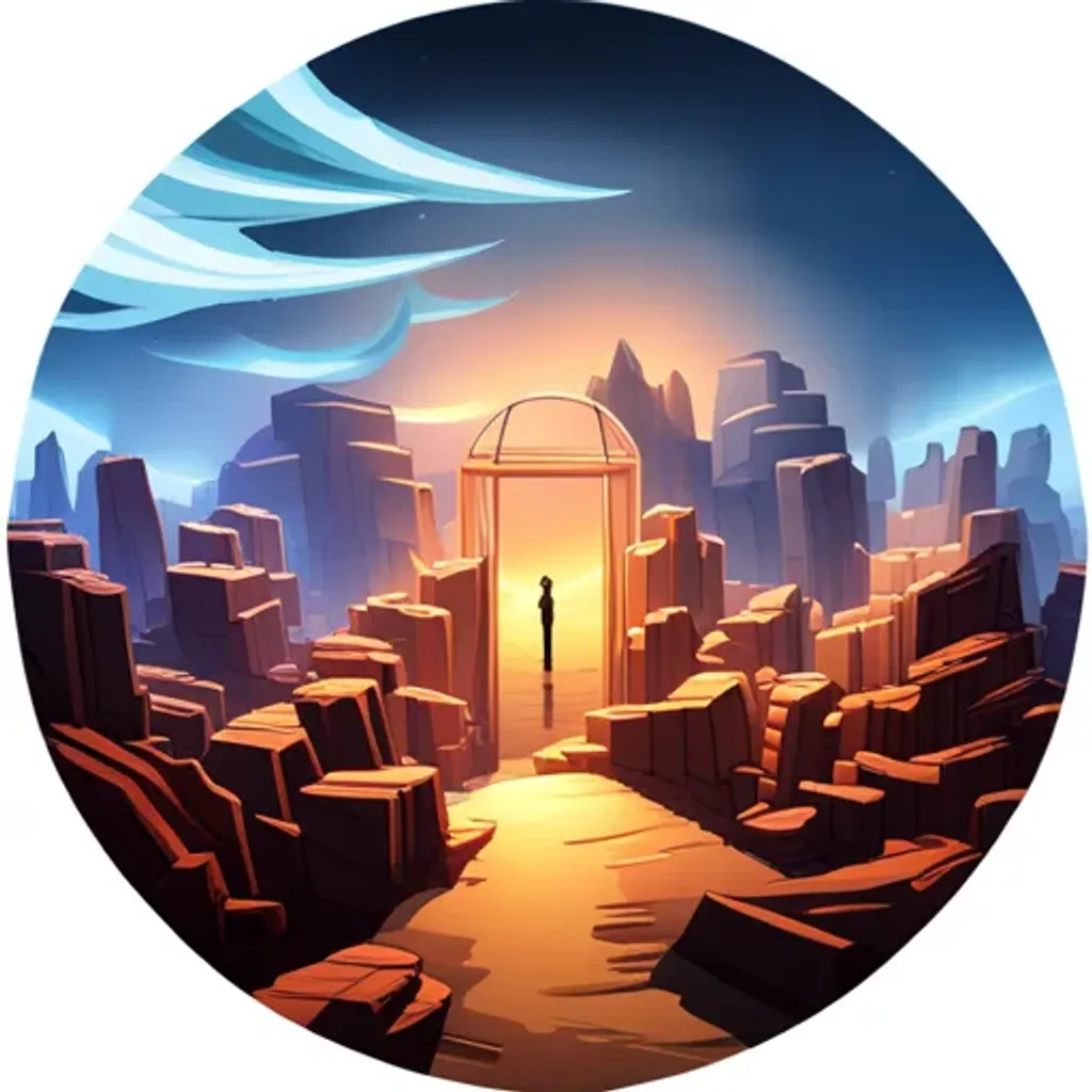 Audio Escape