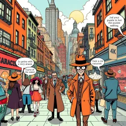 Whose Hat Is It Anyway? - Text-based game