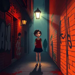 Whose Shadow Is It Anyway?