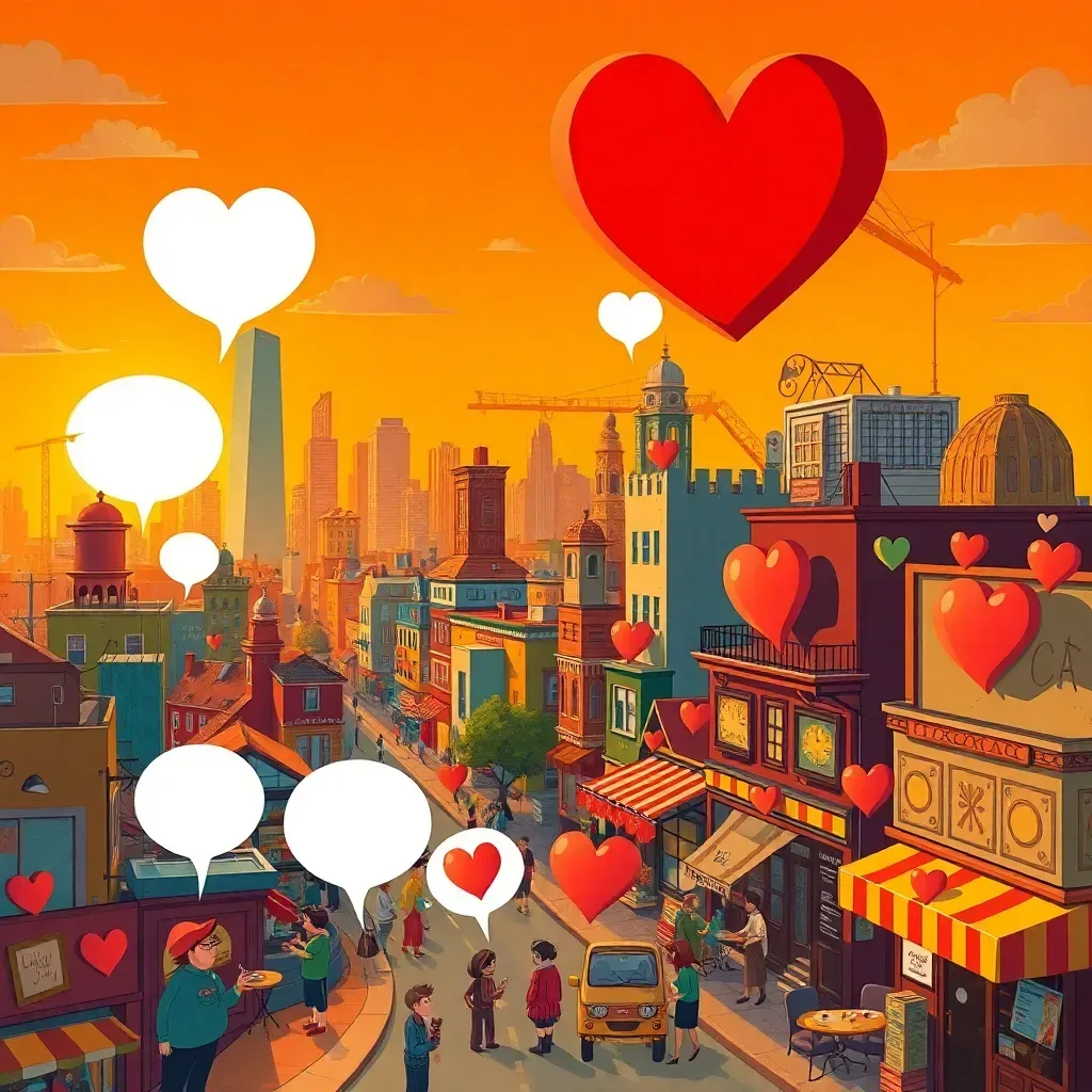 Whose Heart Is It Anyway?