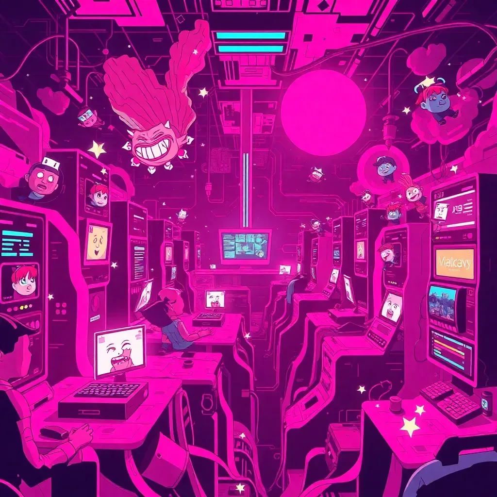 MastoQuest