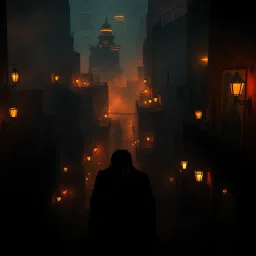Shadowplay: Who's Shadow is It Anyway?