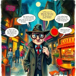 Whose Clue is it Anyway?