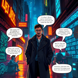 Code Swap Chronicles: Whose Hello Is It, Anyway? - Text-based game