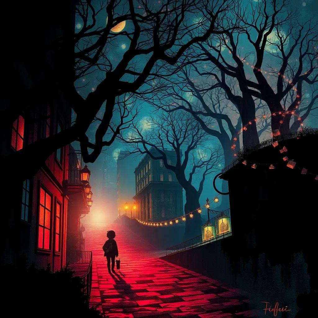 Shadowplay: Whose Shadow Is It Anyway?