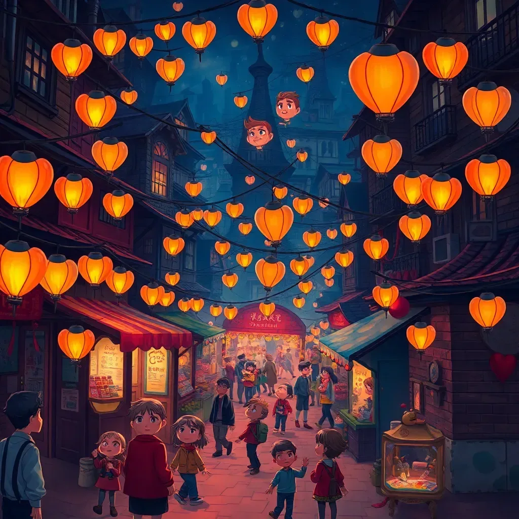 Whose Heart Is It Anyway?