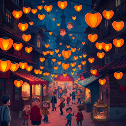 Whose Heart Is It Anyway? - Text-based game