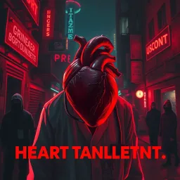 Whose Heart is it Anyway?