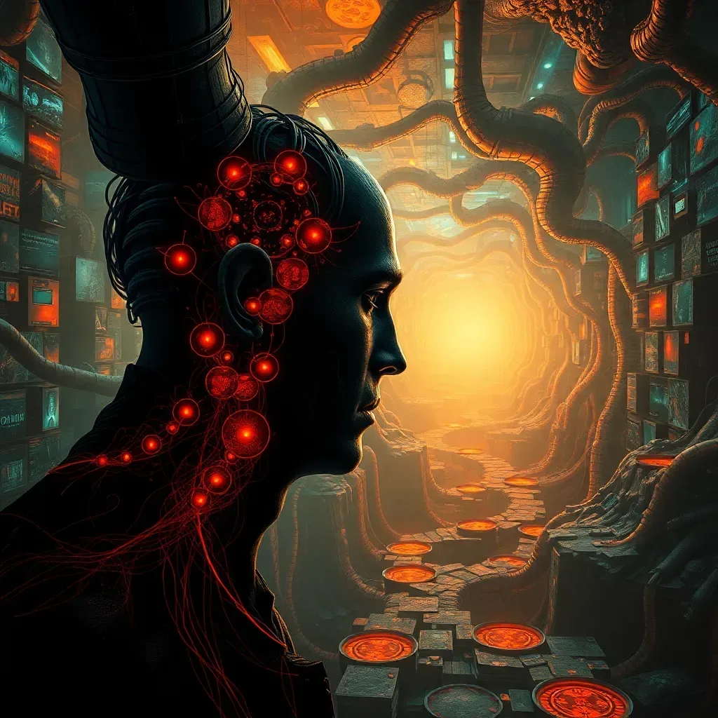 MindBender Chronicles: Who's Hello, Anyway?