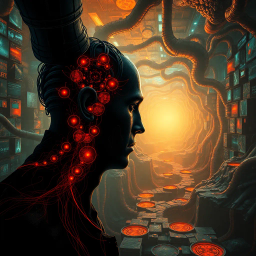 MindBender Chronicles: Who's Hello, Anyway? - Text-based game