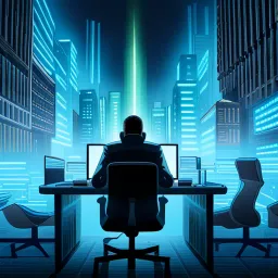 Code Breaker: A Hacking Adventure