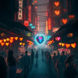 Whose Heart Is It Anyway?