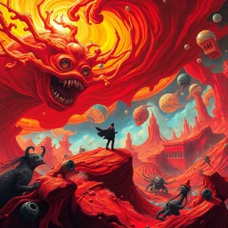 Spectrum Wars: Which Dimension Is It Anyway?