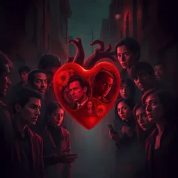 Whose Heart Is It, Anyway?