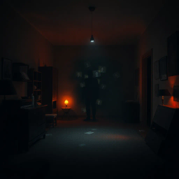 Mystery/Thriller text games