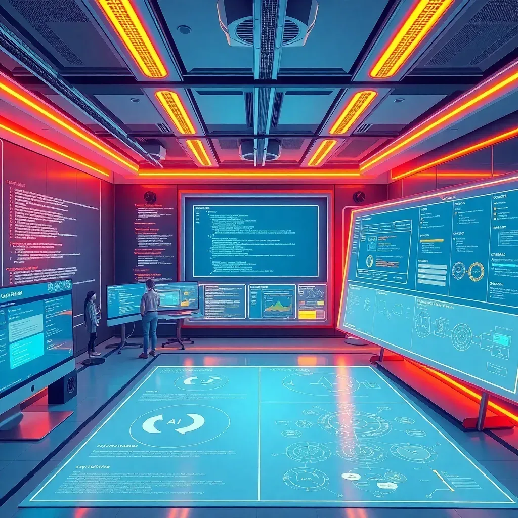 Codeium: The Legal Code AI