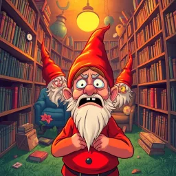 MindBender: Whose Adventure Is It Anyway?