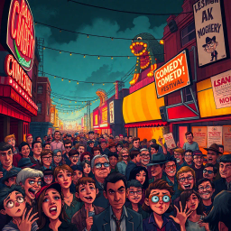 Whose Mayhem Is It Anyway? - Text-based game