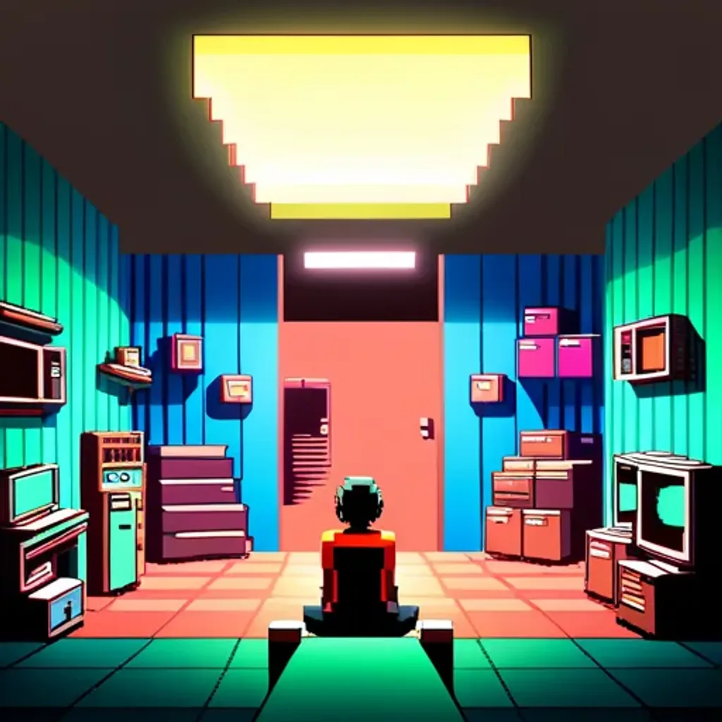 Digital Hoarder
