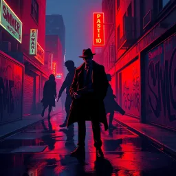 Whose Shadow Is This, Anyway?